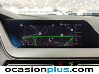 BMW Serie 1 116d 85 kW (116 CV)