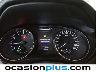 Nissan Qashqai DIG-T 115 S&S Acenta 4x2 85 kW (115 CV)