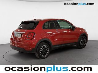 Fiat 500X 1.0 Firefly 88 kW (120 CV)