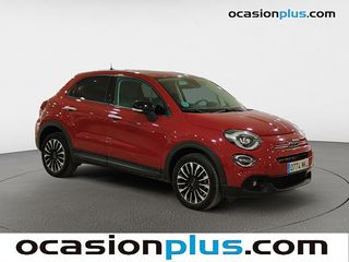 Fiat 500X 1.0 Firefly 88 kW (120 CV)