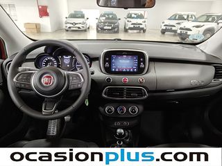 Fiat 500X 1.0 Firefly 88 kW (120 CV)