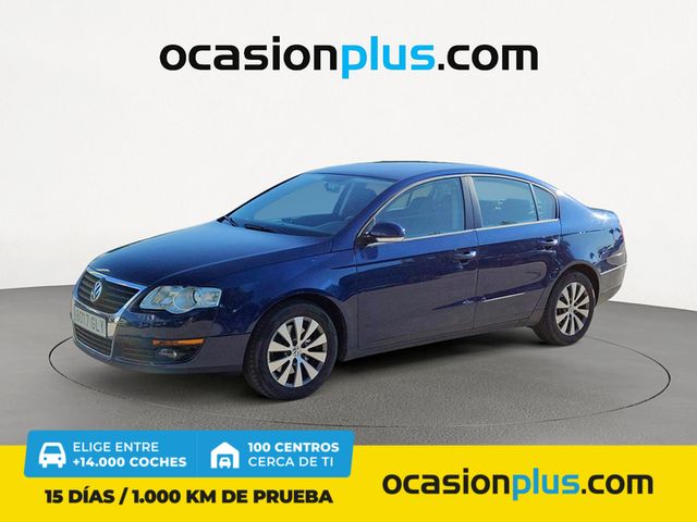 Volkswagen Passat Edition 2.0 TDI 103 kW (140 CV)