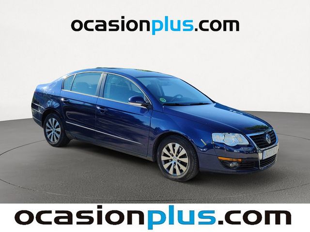 Volkswagen Passat Edition 2.0 TDI 103 kW (140 CV)