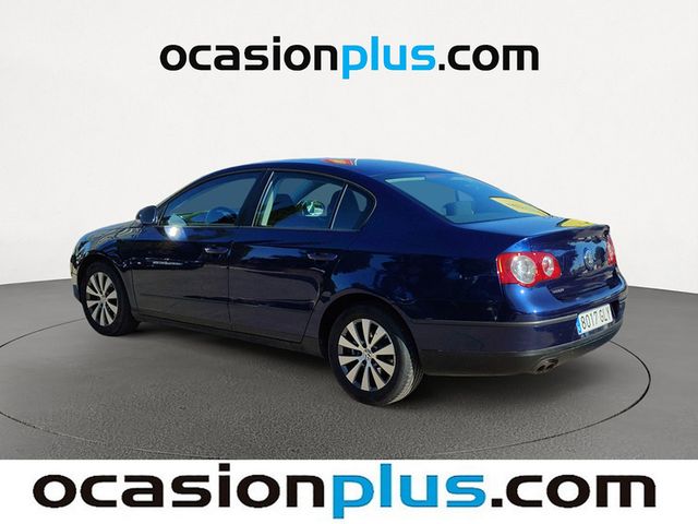 Volkswagen Passat Edition 2.0 TDI 103 kW (140 CV)