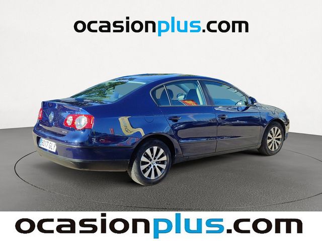 Volkswagen Passat Edition 2.0 TDI 103 kW (140 CV)