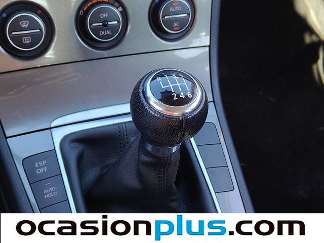 Volkswagen Passat Edition 2.0 TDI 103 kW (140 CV)