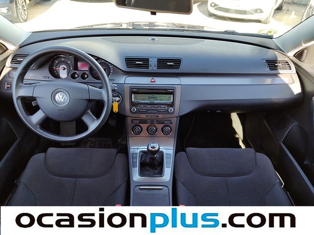 Volkswagen Passat Edition 2.0 TDI 103 kW (140 CV)