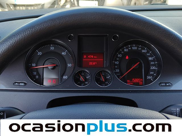 Volkswagen Passat Edition 2.0 TDI 103 kW (140 CV)