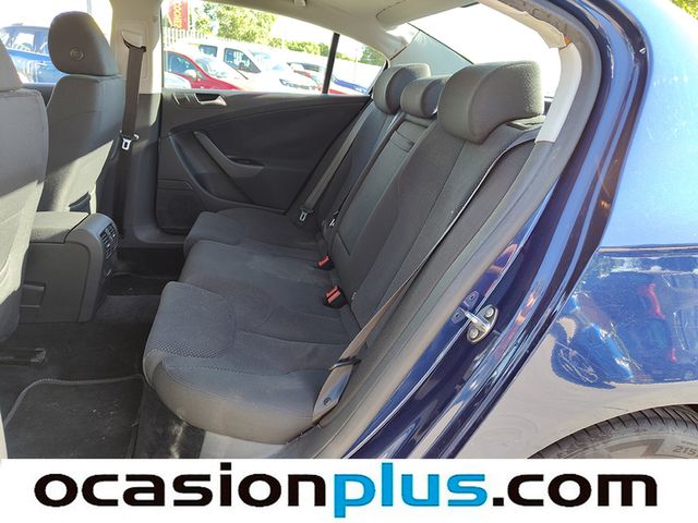 Volkswagen Passat Edition 2.0 TDI 103 kW (140 CV)