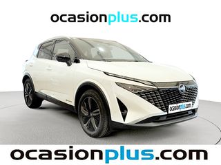 Nissan Qashqai E-POWER Tekna Auto 140 kW (190 CV)