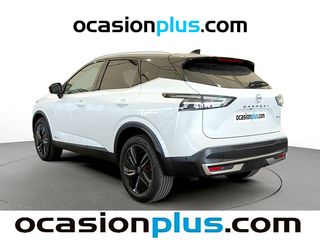 Nissan Qashqai E-POWER Tekna Auto 140 kW (190 CV)