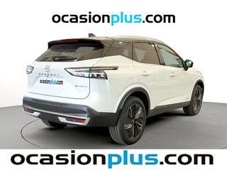 Nissan Qashqai E-POWER Tekna Auto 140 kW (190 CV)