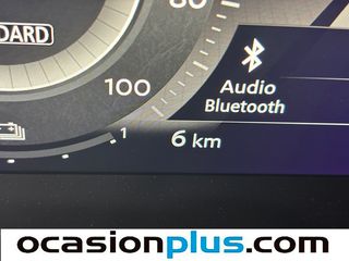 Nissan Qashqai E-POWER Tekna Auto 140 kW (190 CV)