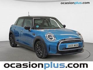 MINI MINI 5 Puertas Cooper 100 kW (136 CV)