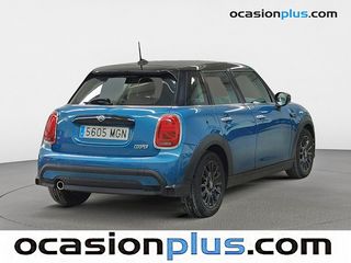 MINI MINI 5 Puertas Cooper 100 kW (136 CV)