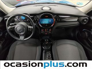 MINI MINI 5 Puertas Cooper 100 kW (136 CV)