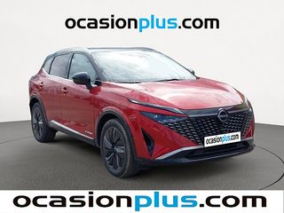 Nissan Qashqai Tekna Premium E-POWER 140 kW (190 CV)