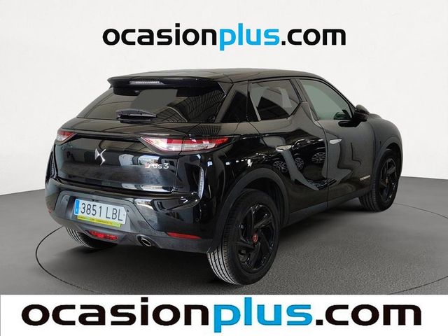 DS DS3 BlueHDi 130 Performance Line Auto 96 kW (131 CV)