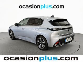 Peugeot 308 BlueHDi 130 S&S Allure 96 kW (130 CV)