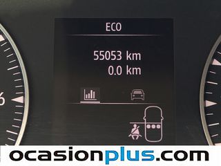 Dacia Jogger Serie Limitada Extreme Go ECO-G 74 kW (100 CV) 5 Plazas