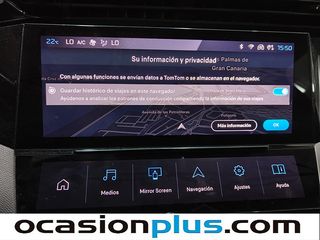 Peugeot 308 PureTech 130 S&S Allure 96 kW (130 CV)