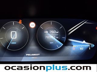 Peugeot 308 PureTech 130 S&S Allure 96 kW (130 CV)