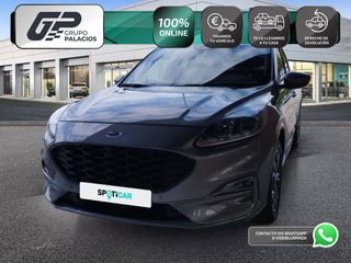 Ford Kuga 1.5T EcoBoost 110kW (150CV) ST-Line