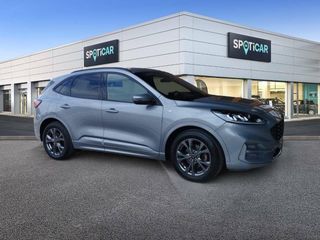 Ford Kuga 1.5T EcoBoost 110kW (150CV) ST-Line