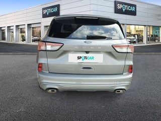 Ford Kuga 1.5T EcoBoost 110kW (150CV) ST-Line