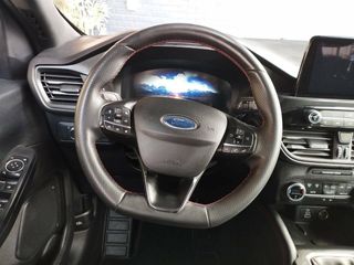 Ford Kuga 1.5T EcoBoost 110kW (150CV) ST-Line