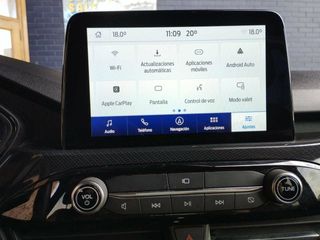 Ford Kuga 1.5T EcoBoost 110kW (150CV) ST-Line