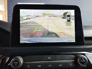 Ford Kuga 1.5T EcoBoost 110kW (150CV) ST-Line