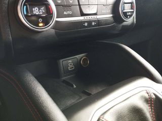 Ford Kuga 1.5T EcoBoost 110kW (150CV) ST-Line