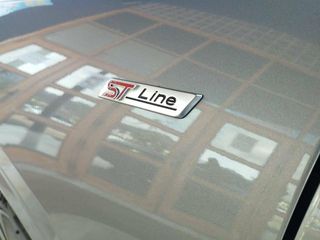 Ford Kuga 1.5T EcoBoost 110kW (150CV) ST-Line