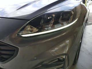 Ford Kuga 1.5T EcoBoost 110kW (150CV) ST-Line