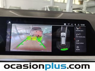 BMW Serie 3 330d xDrive Touring 195 kW (265 CV)