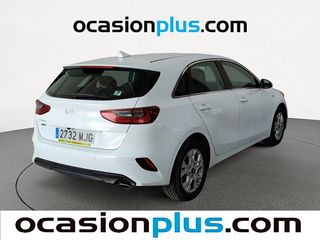 Kia Ceed 1.6 MHEV iMT Drive 100 kW (136 CV)