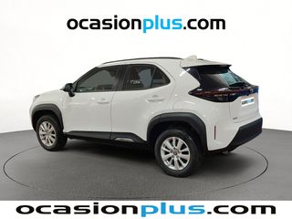 Toyota Yaris Cross 120H Business Plus 85 kW (116 CV)