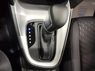 Toyota Yaris Cross 120H Business Plus 85 kW (116 CV)