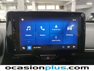 Toyota Yaris Cross 120H Business Plus 85 kW (116 CV)