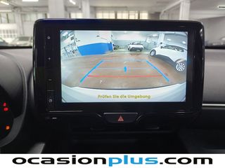 Toyota Yaris Cross 120H Business Plus 85 kW (116 CV)