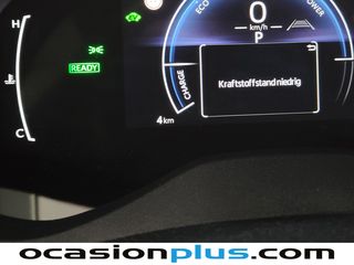 Toyota Yaris Cross 120H Business Plus 85 kW (116 CV)