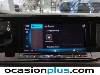 Volkswagen Multivan 2.0 TDI Batalla Corta 110 kW (150 CV) DSG