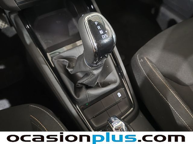 Skoda Kamiq 1.0 TSI Ambition DSG 81 kW (110 CV)