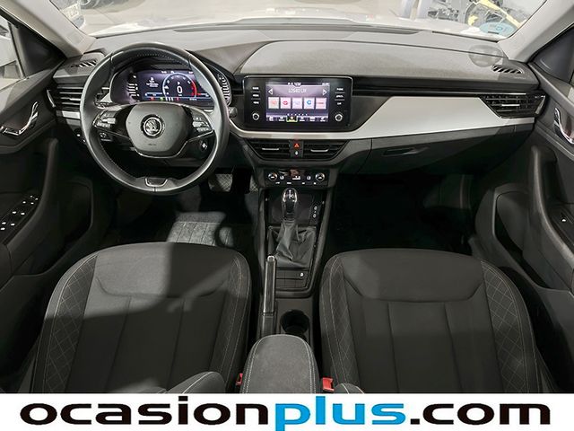 Skoda Kamiq 1.0 TSI Ambition DSG 81 kW (110 CV)