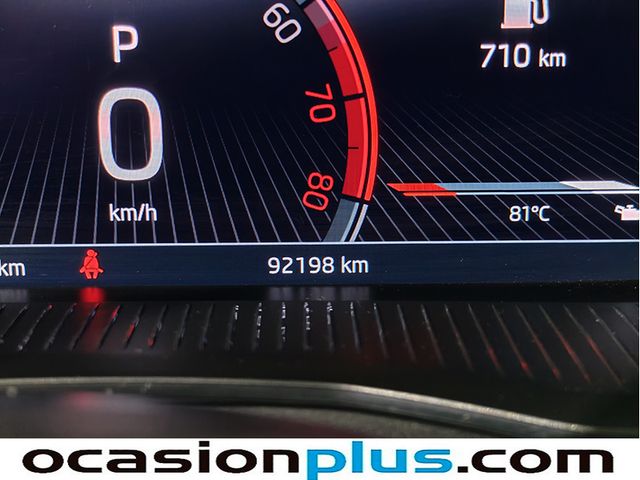 Skoda Kamiq 1.0 TSI Ambition DSG 81 kW (110 CV)