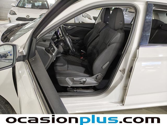 Skoda Kamiq 1.0 TSI Ambition DSG 81 kW (110 CV)