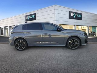 Peugeot 308 5P Eléctrico 115kW (156CV) 54kWh GT