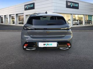 Peugeot 308 5P Eléctrico 115kW (156CV) 54kWh GT