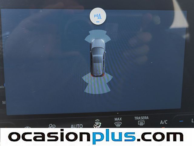 Ford Focus 1.0 Ecoboost MHEV ST-Line Auto 92 kW (125 CV)